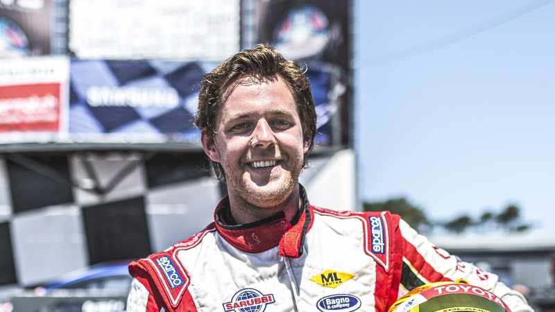 Fernando Etchegorry, desde Uruguay al Turismo Nacional