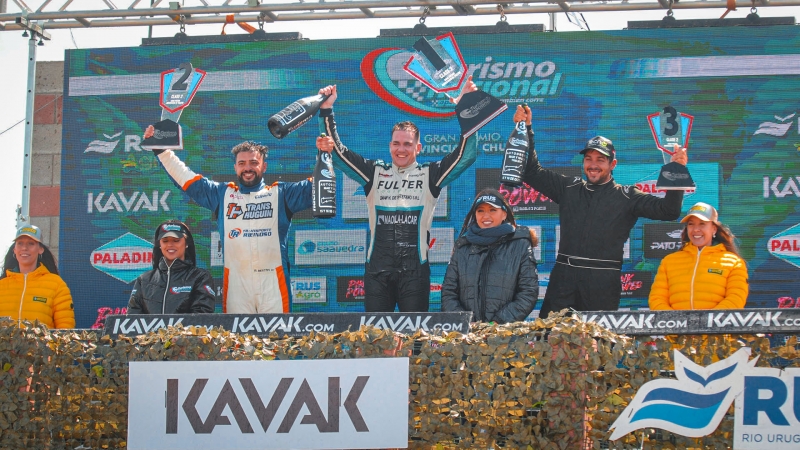 Final C2 Trelew 2022