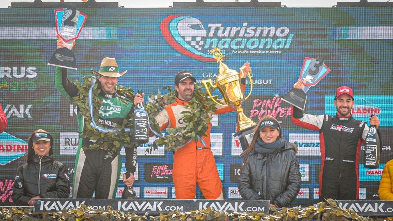 Final C3 Trelew 2022