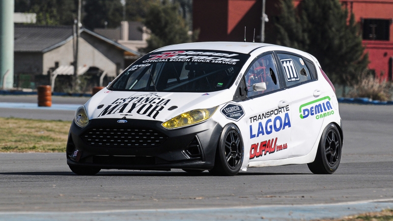Horacio Evolo regresará en los #200Pilotos
