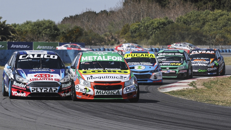 Se presentará el #TNenRosario