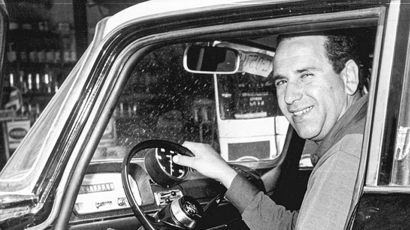Falleció José Migliore