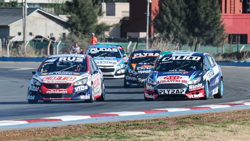Cronograma del Gran Premio Rumah Viviendas