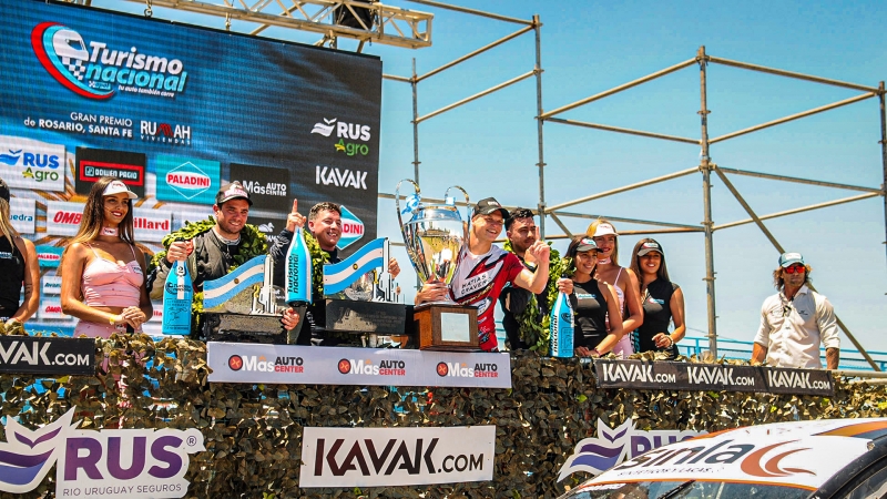 Final C2 Rosario 2022