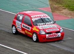 Y al final ganó
