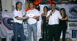 Cruzada solidaria del TN en Tres Arroyos