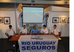 El Turismo Nacional se presentó en Junín
