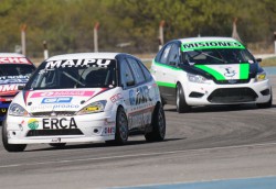 Piumetto Carrera cierra la temporada con cambios