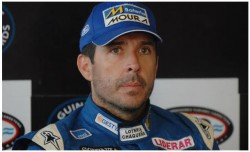 Sólo una carrera... por ahora