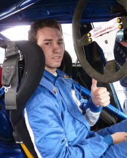 Wilson Borgnino se suma al TN