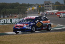 Ardusso vuela