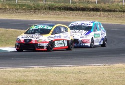 Moriatis también se anota