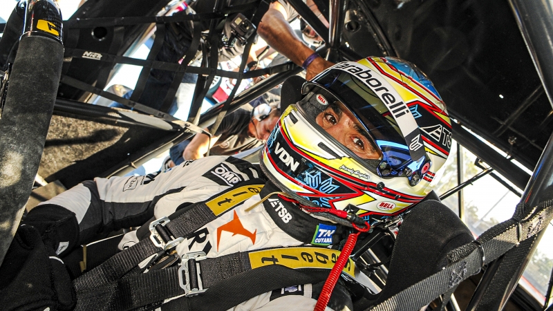 José Manuel Urcera ingresa a Saturni Racing