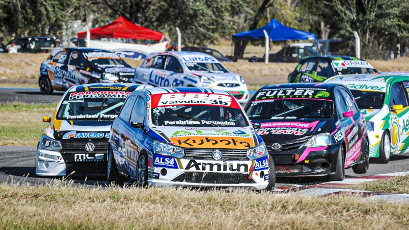 Entradas en venta para el #TNenAltaGracia