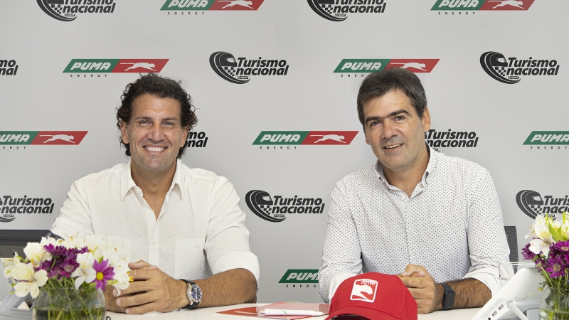 Puma Energy, Proveedor Oficial del Turismo Nacional