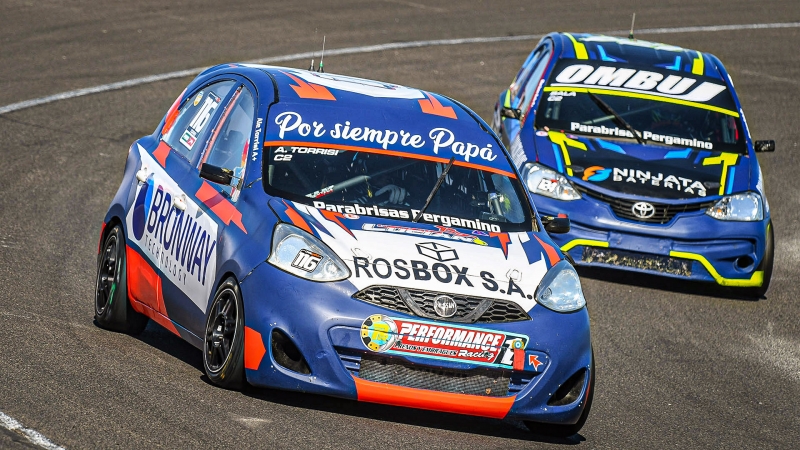 2º Serie C2 - Parana 2023