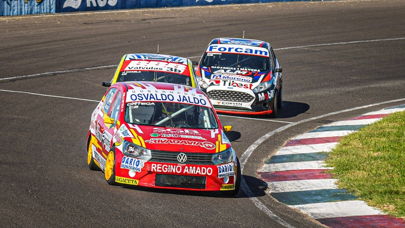 3º Serie C2 - Parana 2023