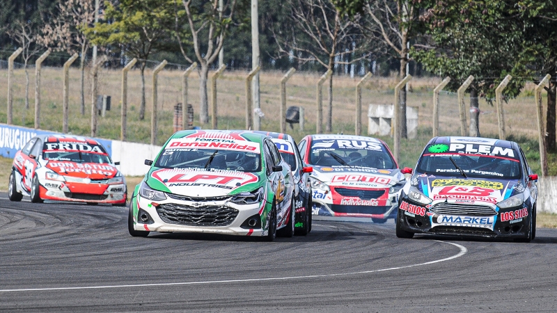 En Concordia, continuará el Campeonato Argentino 2023