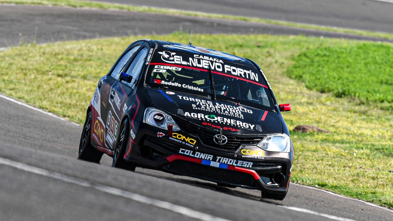 Gran Premio Alex Conci de Turismo Nacional
