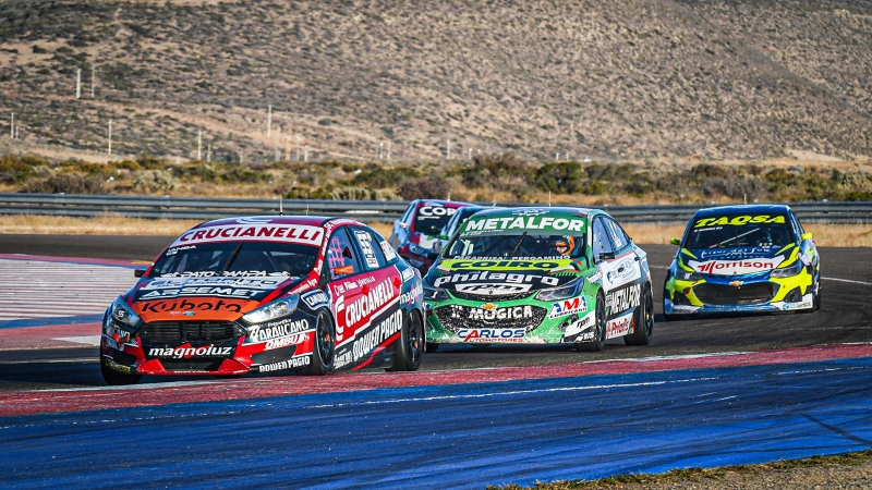 3º Serie C3 - Comodoro 2023