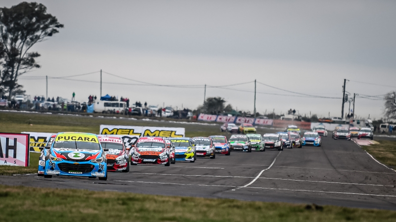 Clasificación oficial confirmada
