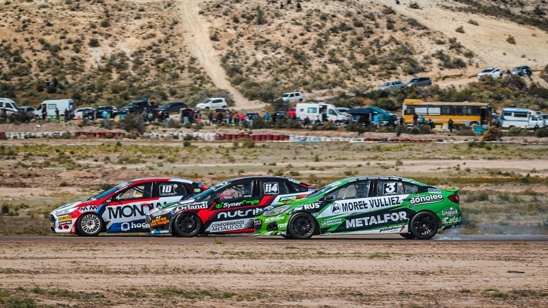 Se presentará el Gran Premio Coronación 2023