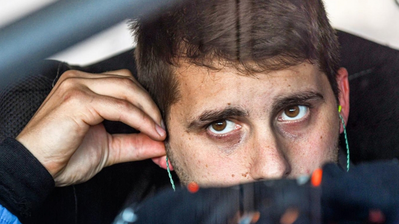 Mauro Salvi regresará al Turismo Nacional