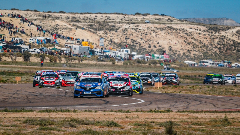 Comunicado sobre el Gran Premio Coronación