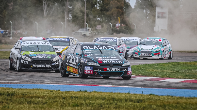 El Gran Premio Coronación será en Viedma