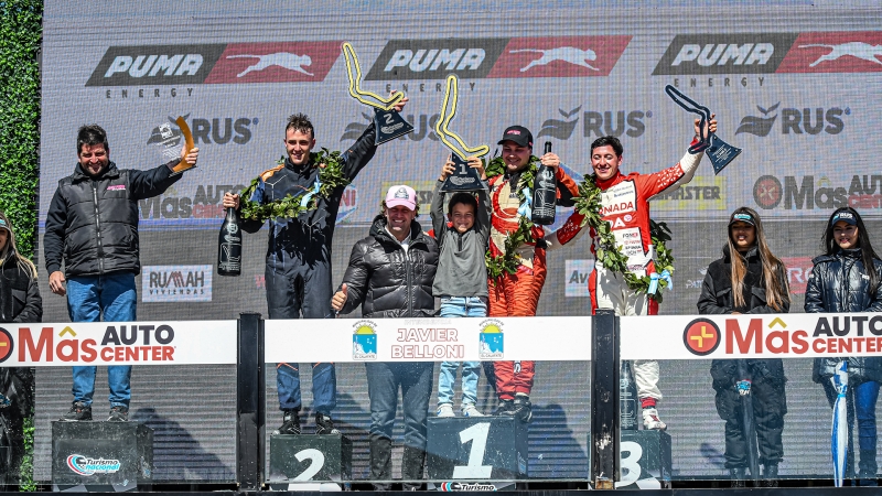 Final C2 El Calafate 2023