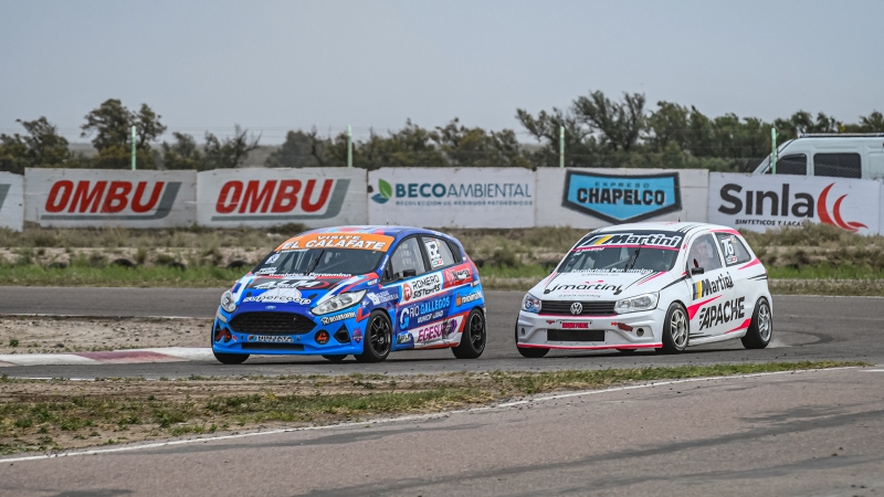 1º Serie C2 - Viedma 2023