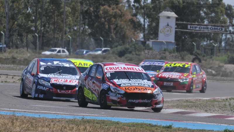 3º Serie C3 - Viedma 2023