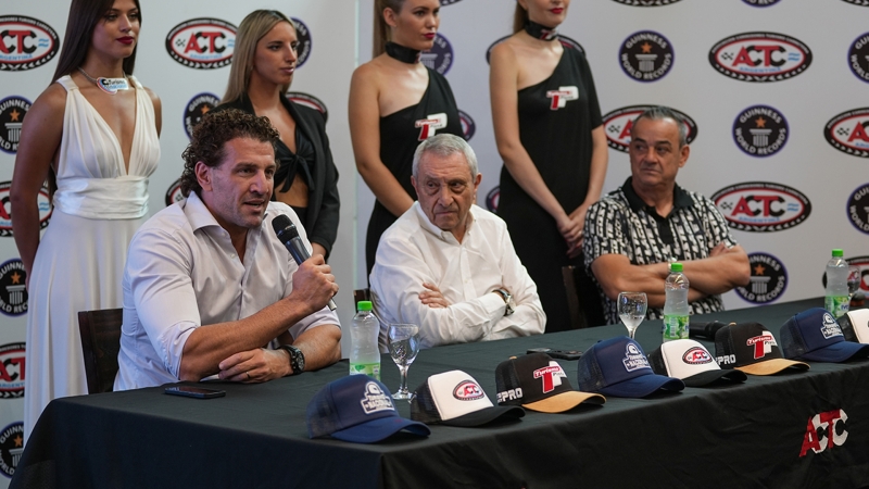 Presentación del Calendario 2024 de Turismo Nacional