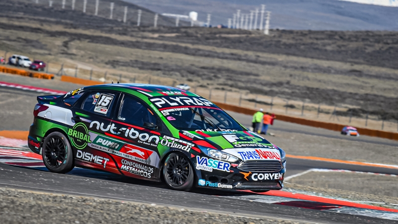MA Motorsport se incorpora al Turismo Nacional
