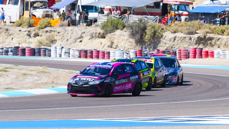 Un esfuerzo humano para ganar
