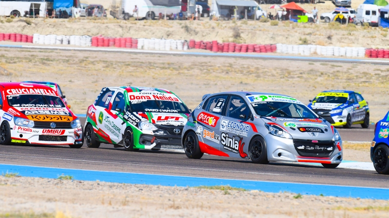 3º Serie C2 - Trelew 2024