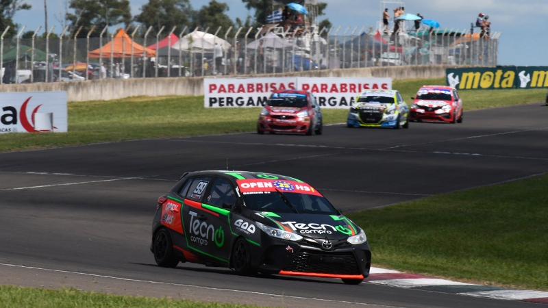 1º Serie C2 - Parana 2024