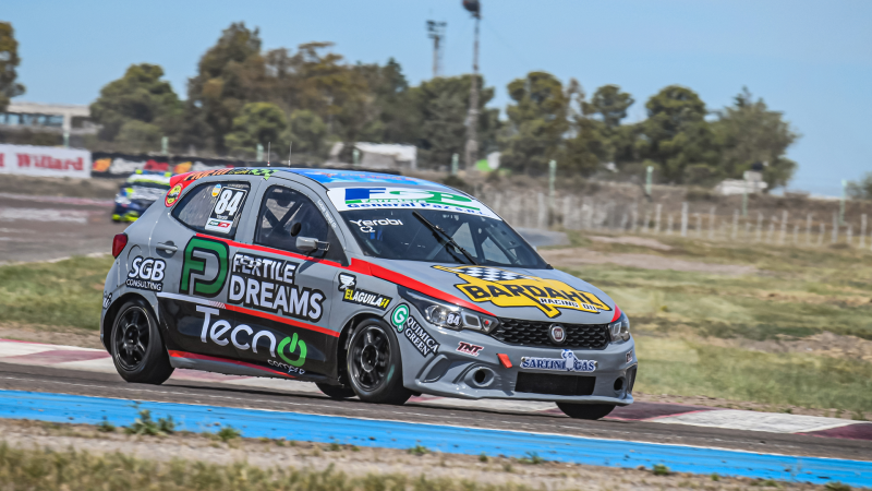 DTA Racing, con planes de expansión