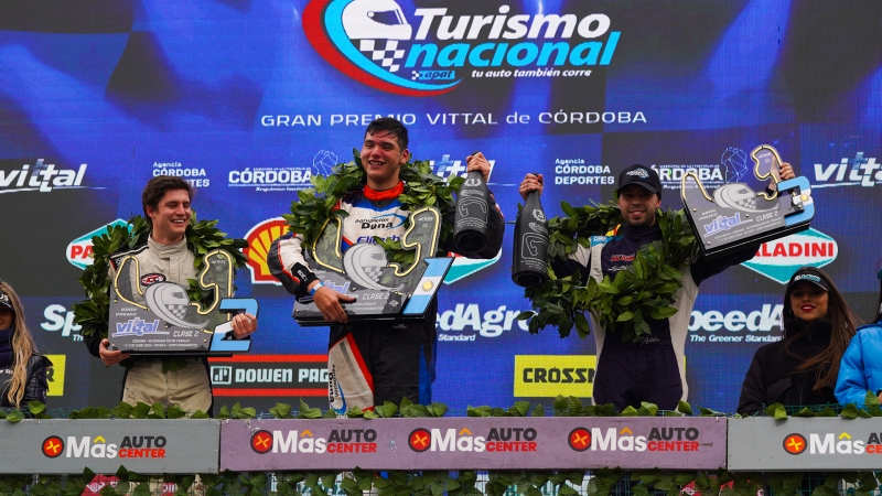 Final C2 Cordoba 2024
