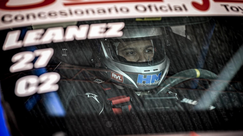Diego Leanez regresará al Turismo Nacional