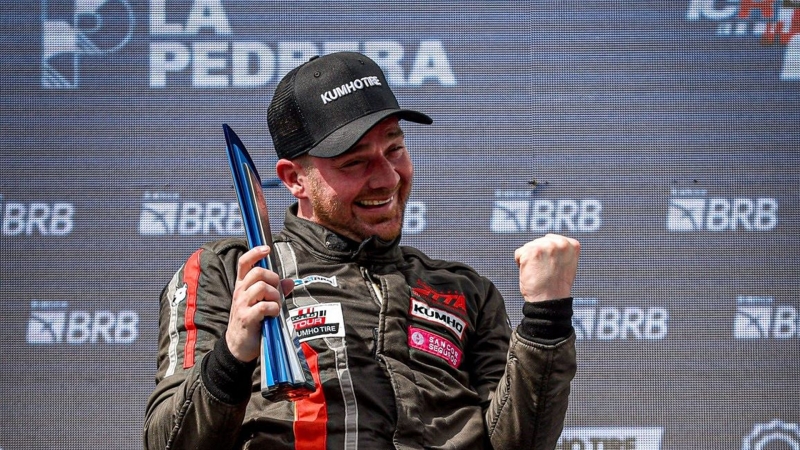 Bernardo Llaver, otro gran invitado al #TN200Pilotos