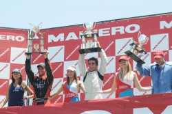 Final C2 Junín 2011