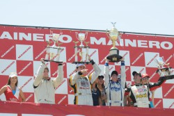 Final C3 Junín 2011