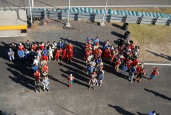 Final de temporada