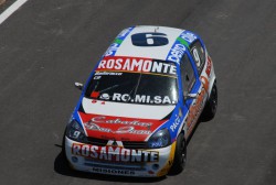 Lucas Machado se suma al TN