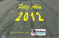 ¡FELIZ AÑO NUEVO!