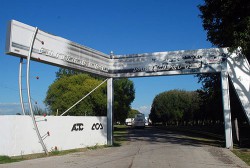 La Plata sin actividad