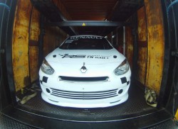 Un test excelente para C. Okulovich y el Fluence