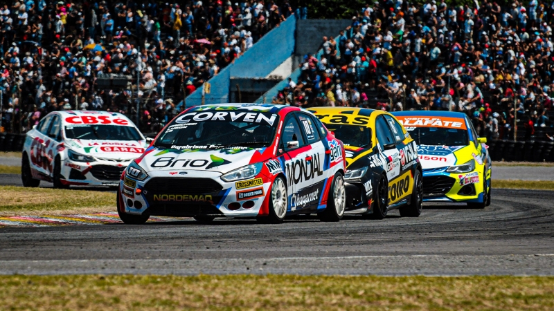 #TN200Pilotos: Primeros binomios confirmados