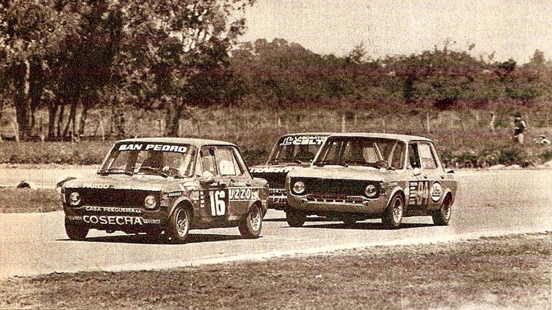 Osvaldo Morresi, en el eterno recuerdo